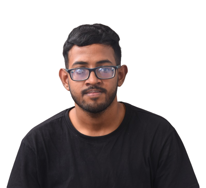 Ashish Kumar Upadhyaya